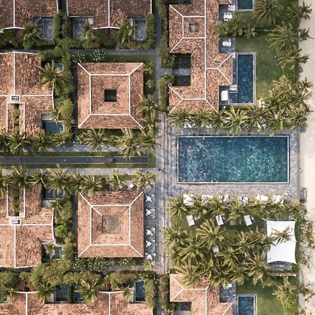 Tia Wellness Resort - Spa Inclusive Da Nang Esterno foto
