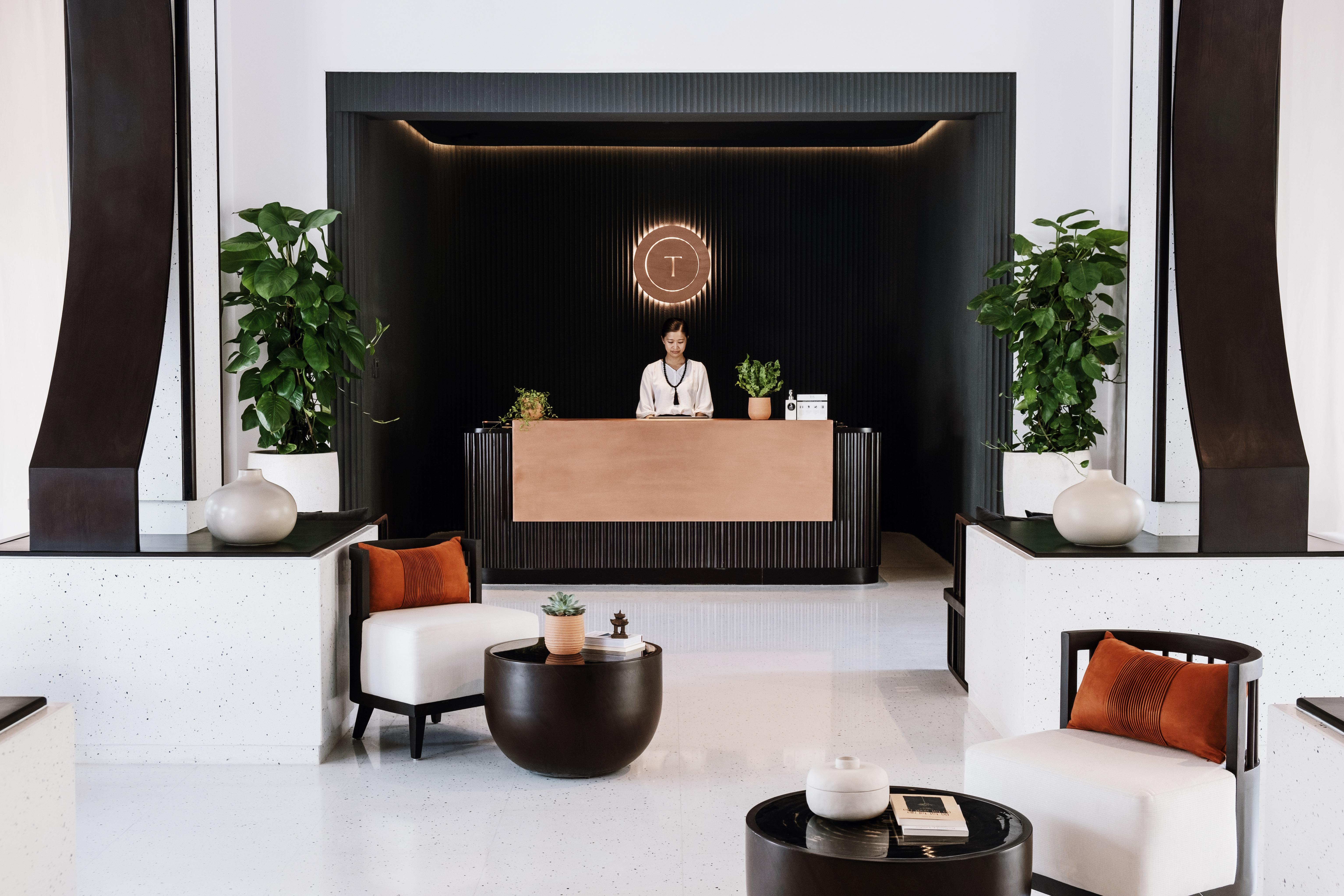 Tia Wellness Resort - Spa Inclusive Da Nang Esterno foto