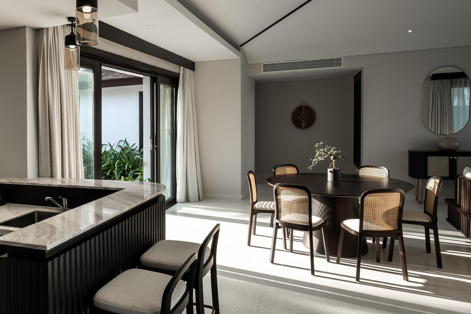 Tia Wellness Resort - Spa Inclusive Da Nang Esterno foto