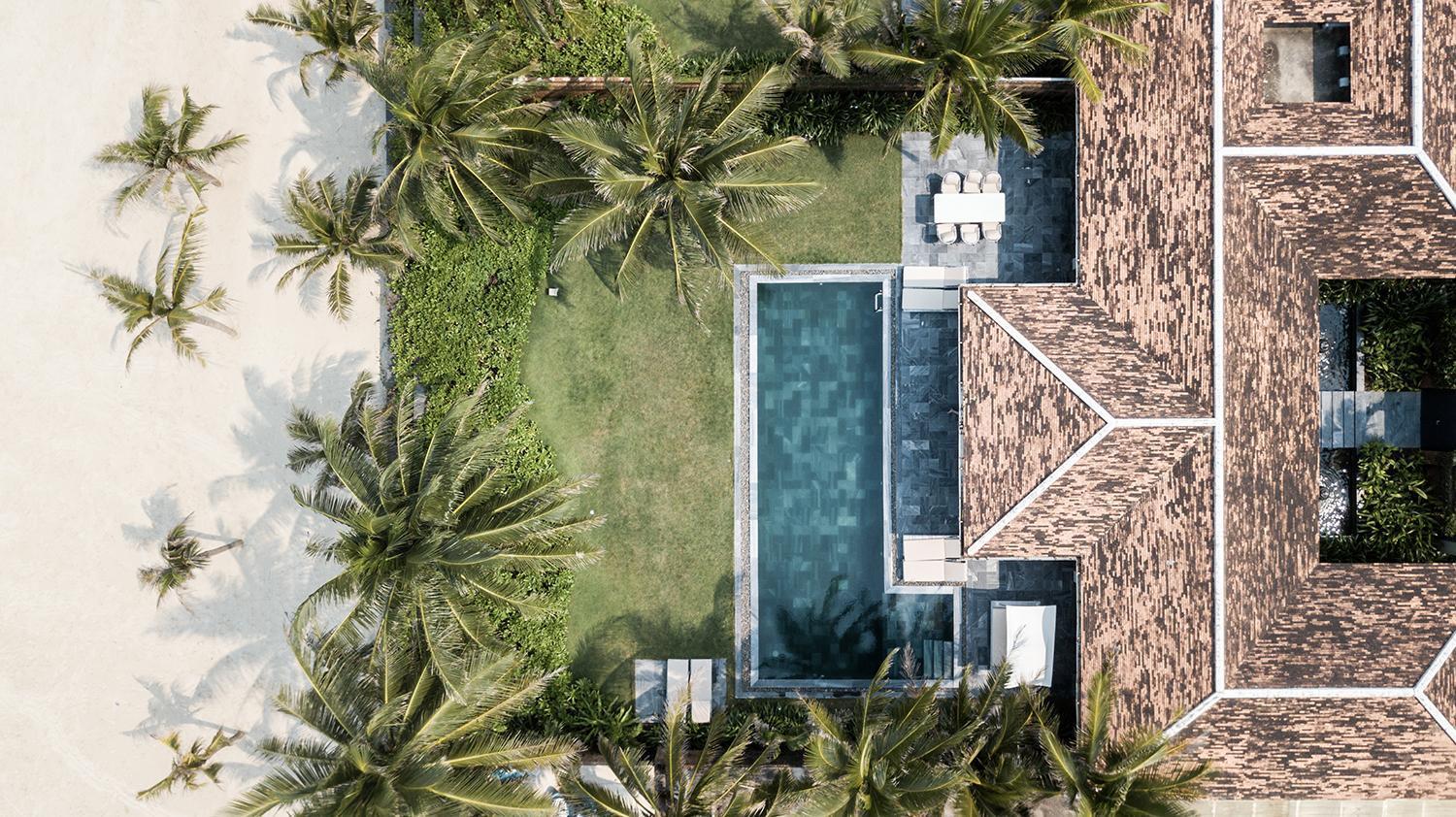 Tia Wellness Resort - Spa Inclusive Da Nang Esterno foto