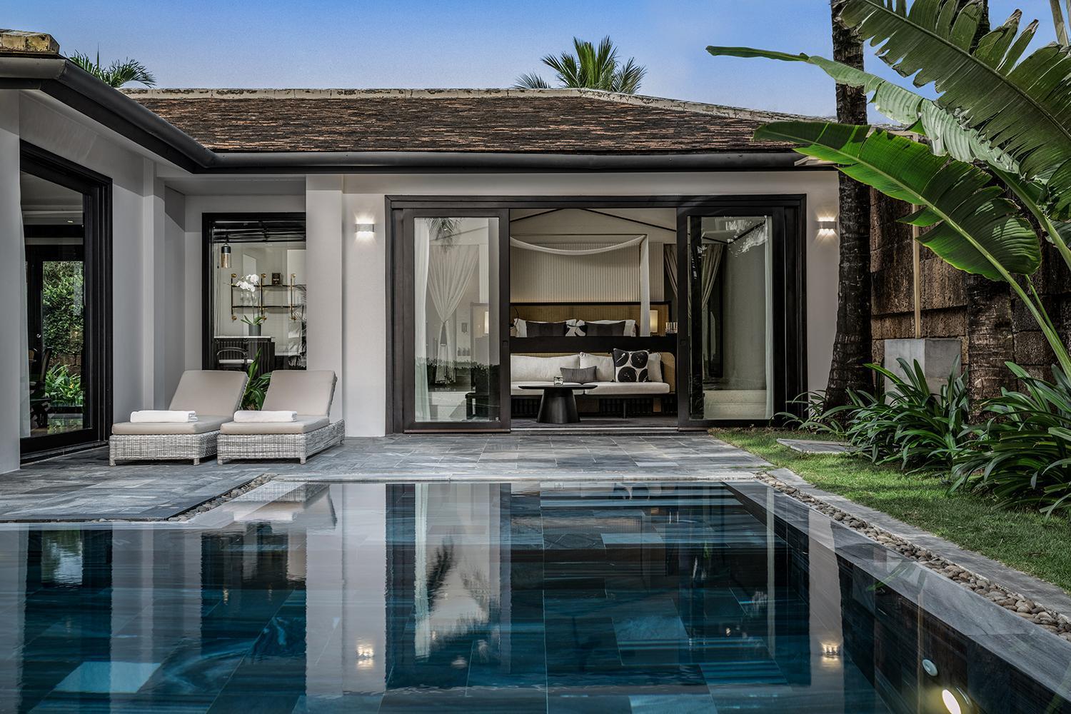 Tia Wellness Resort - Spa Inclusive Da Nang Esterno foto
