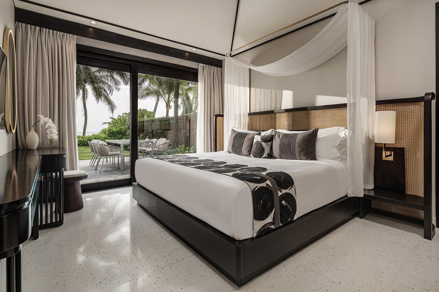 Tia Wellness Resort - Spa Inclusive Da Nang Esterno foto