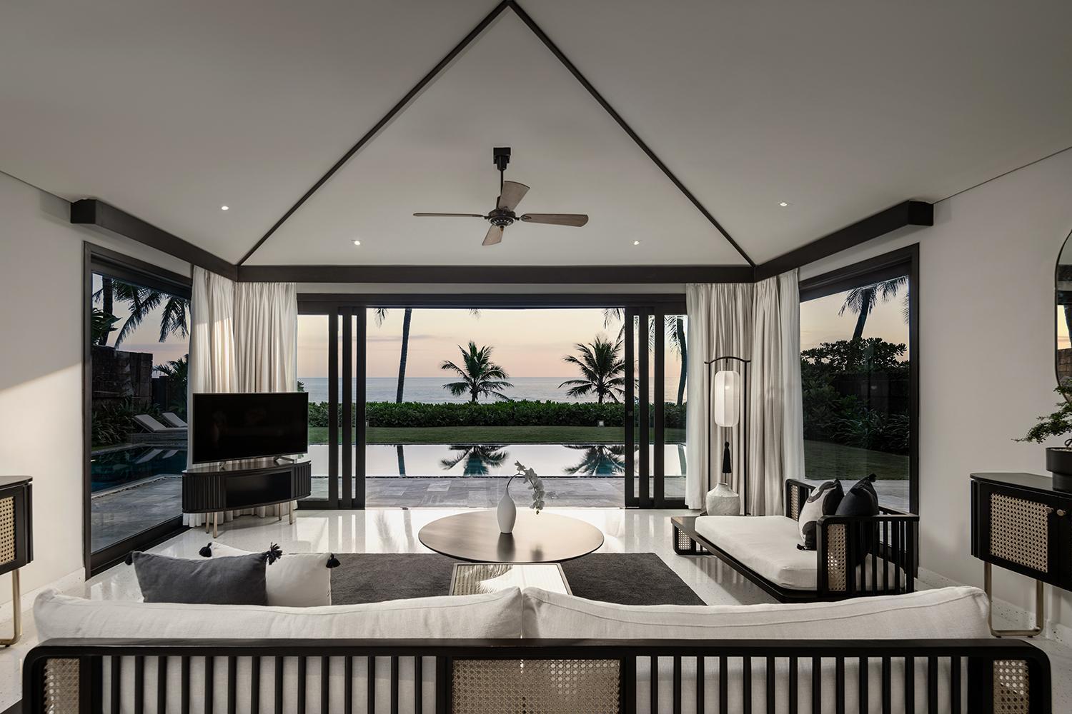 Tia Wellness Resort - Spa Inclusive Da Nang Esterno foto