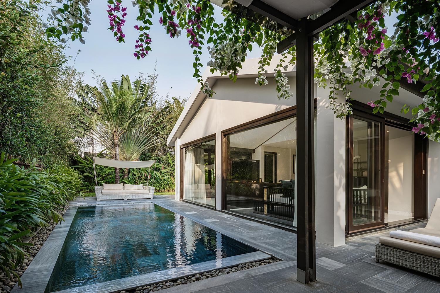 Tia Wellness Resort - Spa Inclusive Da Nang Esterno foto