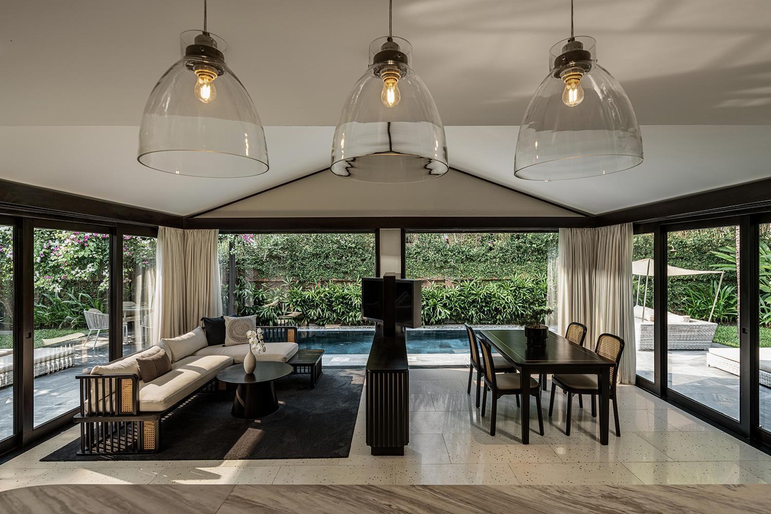 Tia Wellness Resort - Spa Inclusive Da Nang Esterno foto