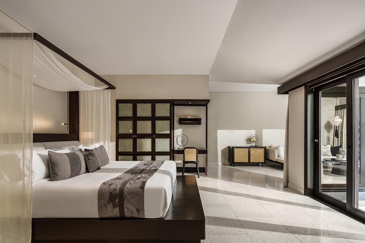 Tia Wellness Resort - Spa Inclusive Da Nang Esterno foto
