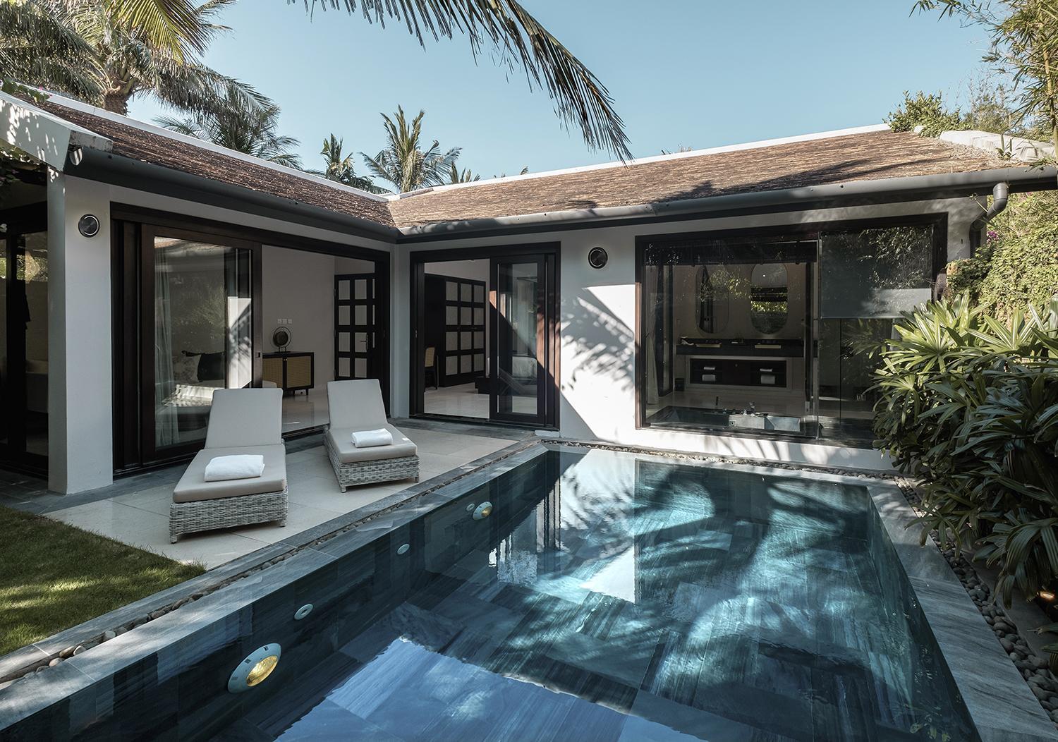 Tia Wellness Resort - Spa Inclusive Da Nang Esterno foto