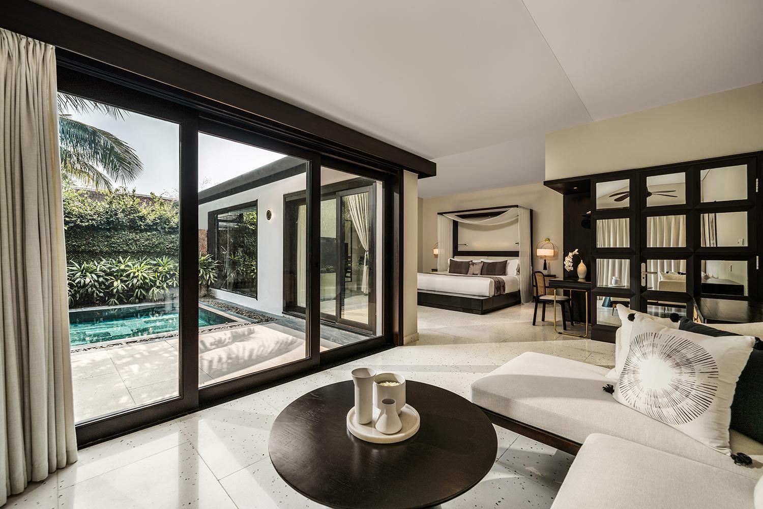 Tia Wellness Resort - Spa Inclusive Da Nang Esterno foto