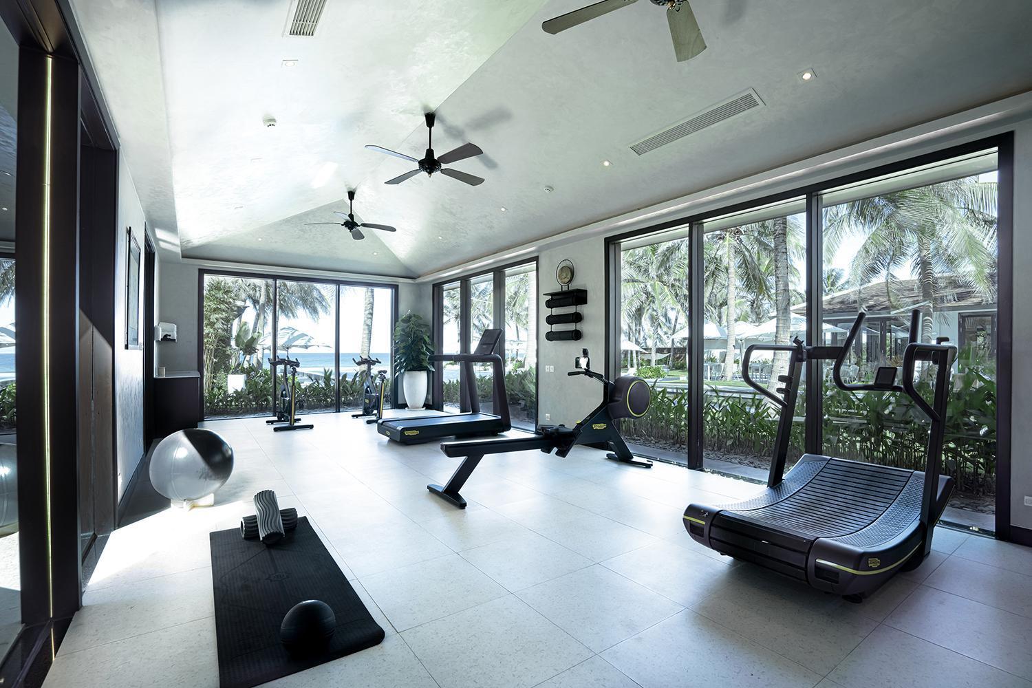 Tia Wellness Resort - Spa Inclusive Da Nang Esterno foto