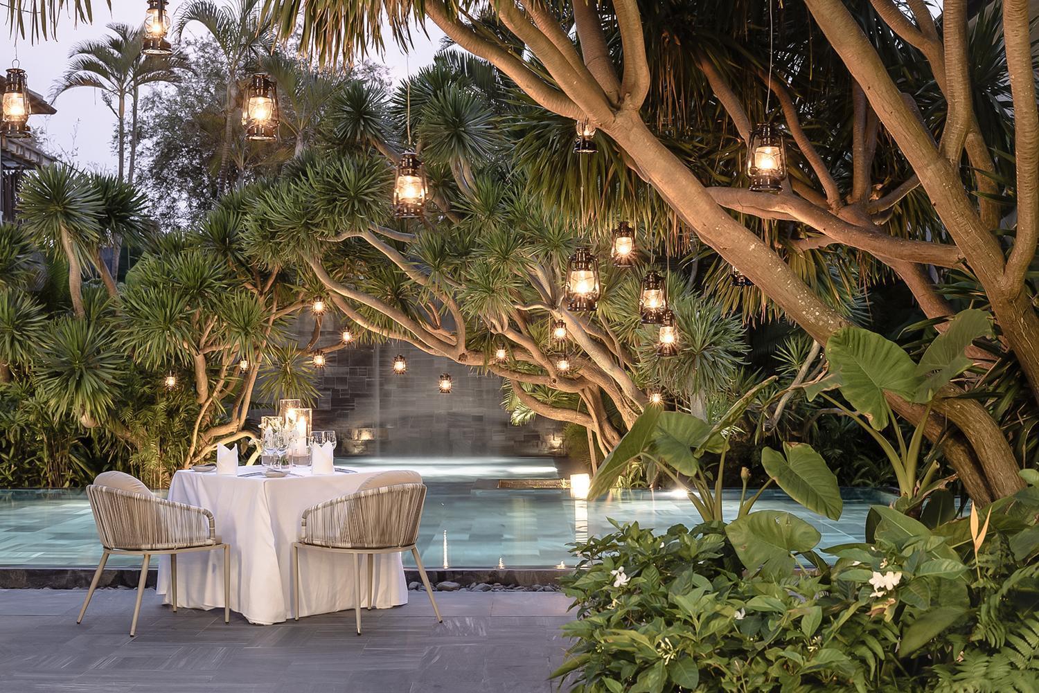 Tia Wellness Resort - Spa Inclusive Da Nang Esterno foto