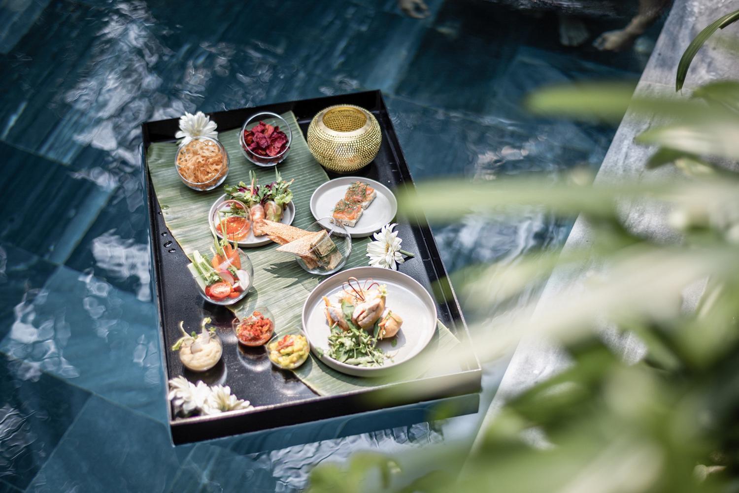 Tia Wellness Resort - Spa Inclusive Da Nang Esterno foto