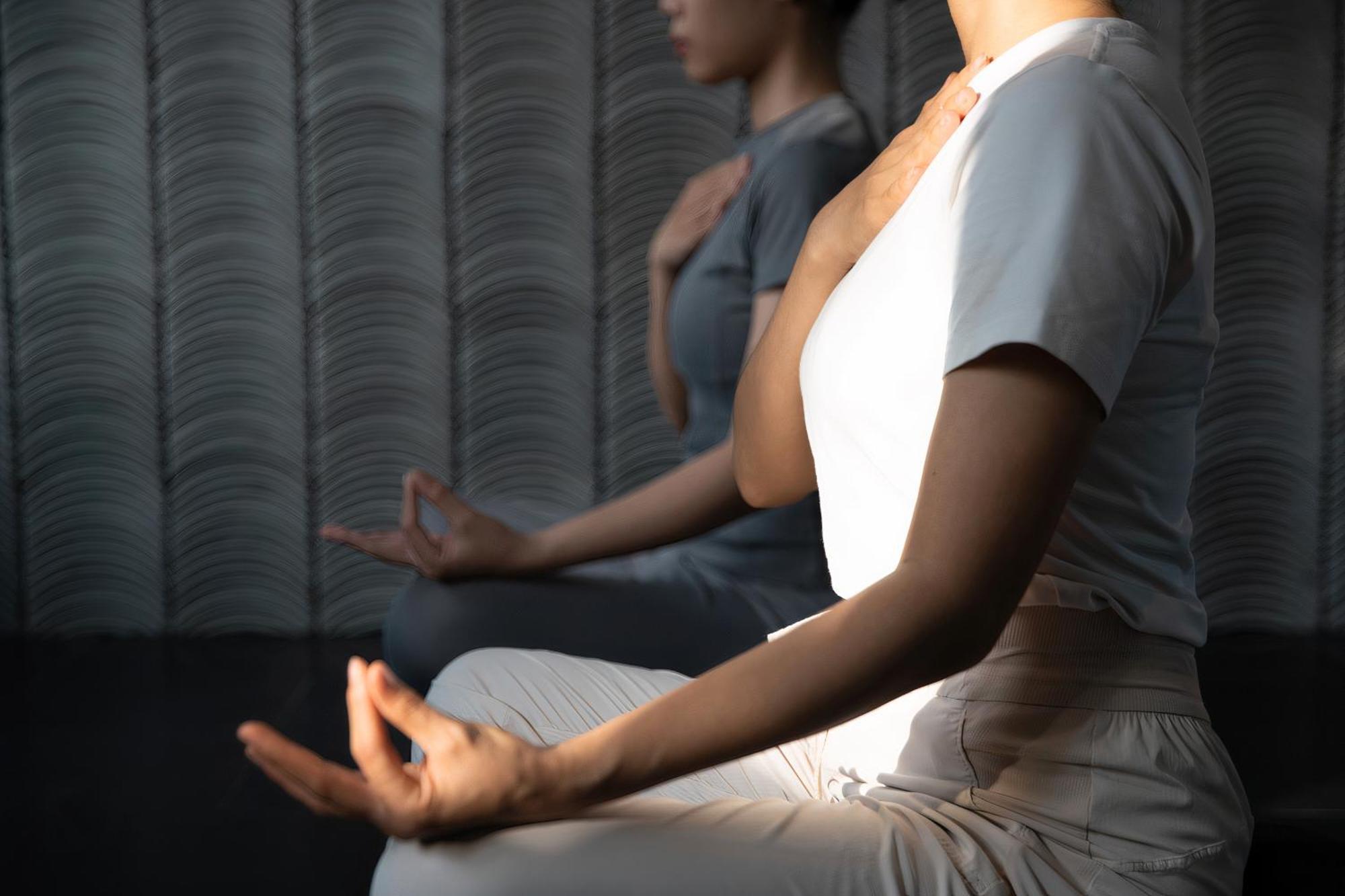 Tia Wellness Resort - Spa Inclusive Da Nang Esterno foto