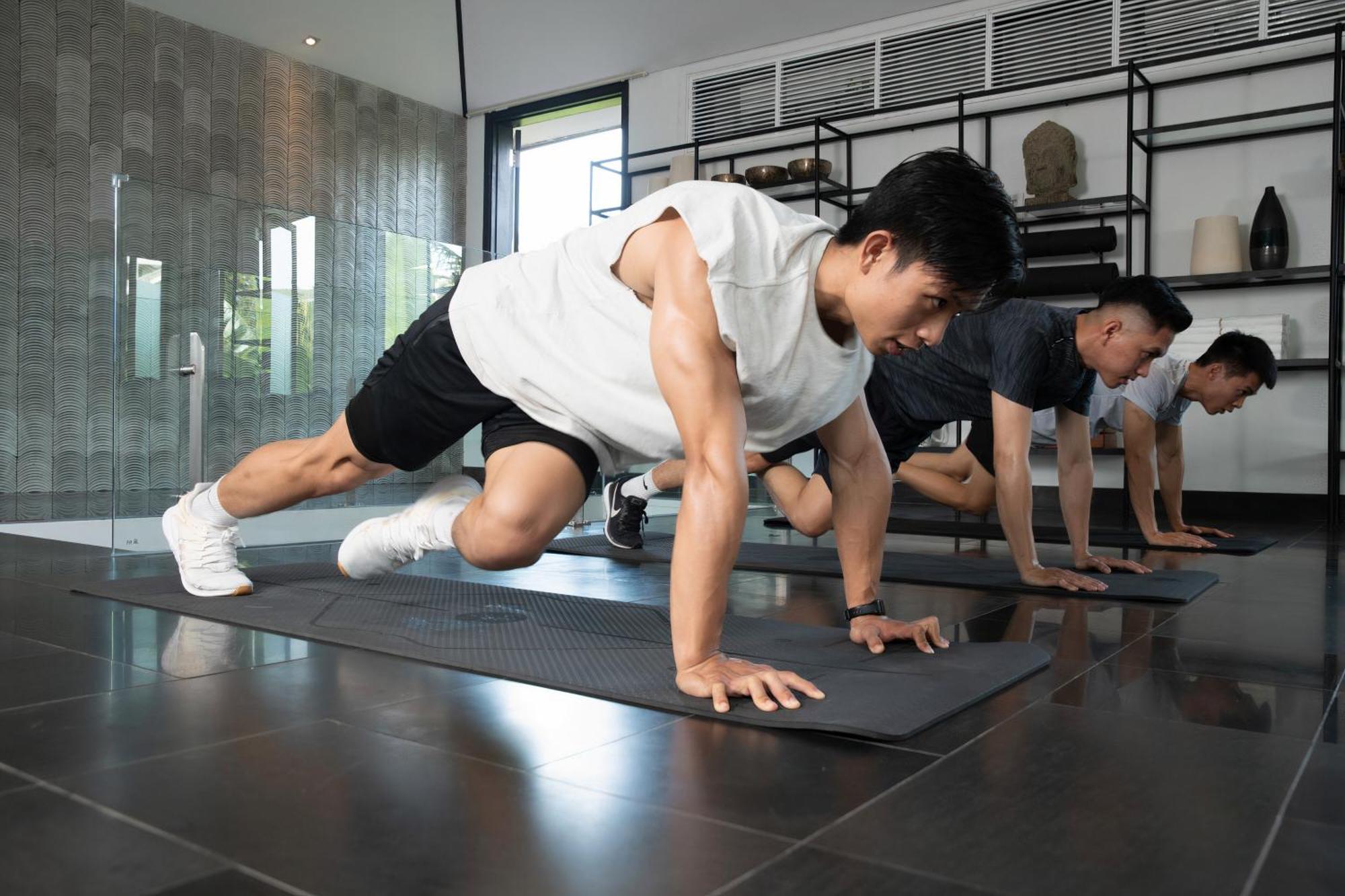 Tia Wellness Resort - Spa Inclusive Da Nang Esterno foto