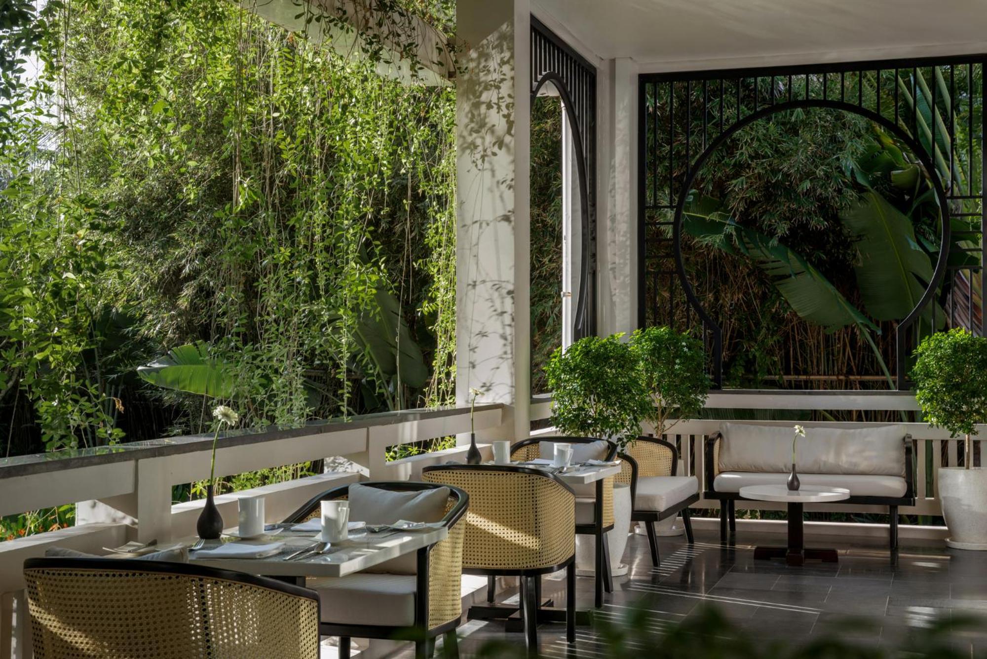 Tia Wellness Resort - Spa Inclusive Da Nang Esterno foto