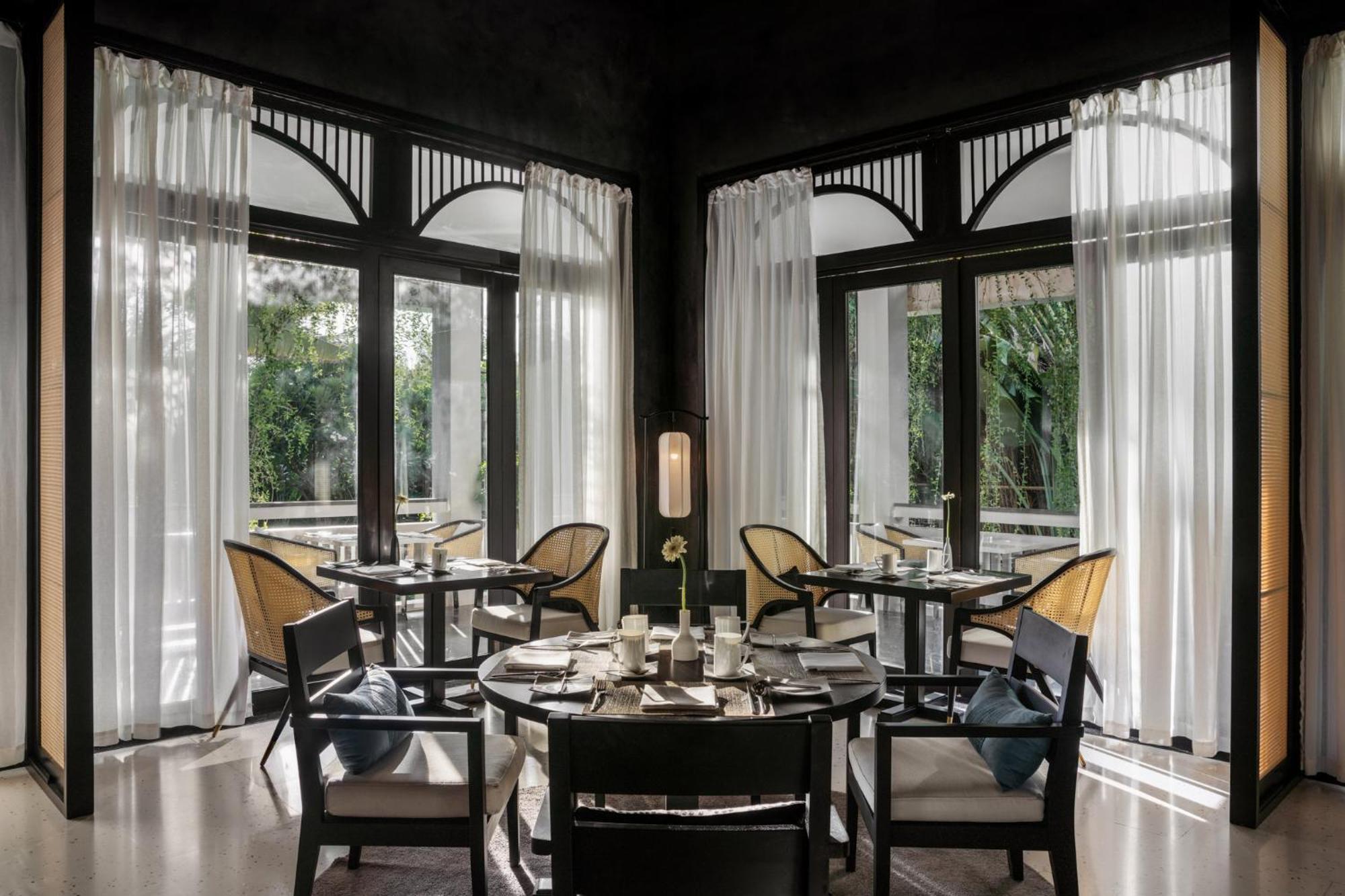 Tia Wellness Resort - Spa Inclusive Da Nang Esterno foto